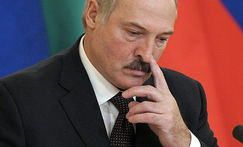 Лукашенко обошел Россию