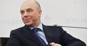 Силуанов назвал «высокой оценкой» повышение рейтинга России агентством S&P