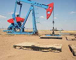 Низкие цены на нефть сильнее всего ударят по России