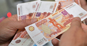 Антикризисный фонд правительства могут увеличить