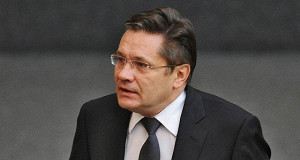 Назначен новый генеральный директор «Росатома»