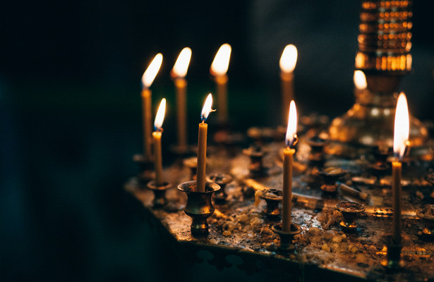 Какие блюда должны быть на праздничном столе в Рождество