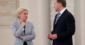 Правительство решило сохранить накопительные пенсии