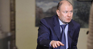 Потанин спрогнозировал снижение прибыли «Норникеля» в 2016 году