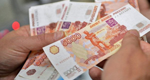 Инфляция в России с 28 июня по 4 июля разогналась до 0,4%