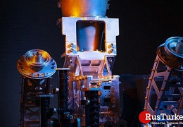 Турецкие компании наращивают экспорт высоких технологий