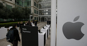 Apple уволила десятки сотрудников, работавших над созданием автомобиля
