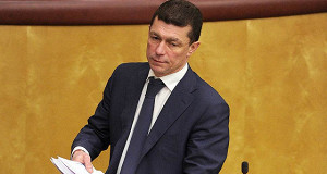 Топилин назвал причину снижения рождаемости на Северном Кавказе