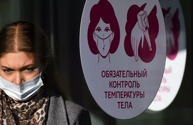 Врачи оценили вероятности заболеть COVID-19 в торговых центрах - «Наука и техника»