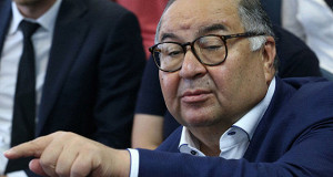 Усманов оказался инвестором Uber