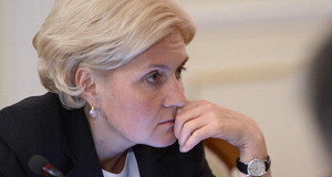 Голодец назвала необходимую для индексации пенсий сумму