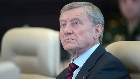 ОДКБ опровергла отправку миротворцев в страны Африки