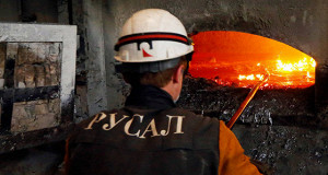 «Онэксим» хочет премию за 17,02% UC Rusal