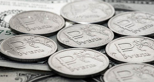 Росстат оценил спад ВВП РФ в 2016 году в 0,2%