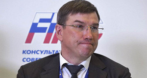Курировать авиапром в Минпромторге будет чиновник столичного правительства