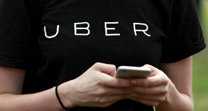 Власти Лондона продолжают войну с Uber