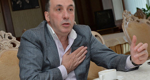 Альфа-банк и президент ЦСКА Гинер согласовали реструктуризацию долга в $100 млн