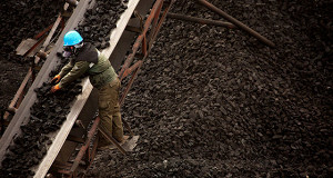 Угольщики не успевают заработать на высоких ценах