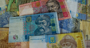 Дефицит госбюджета Украины в 2016 году составил 70 млрд гривен