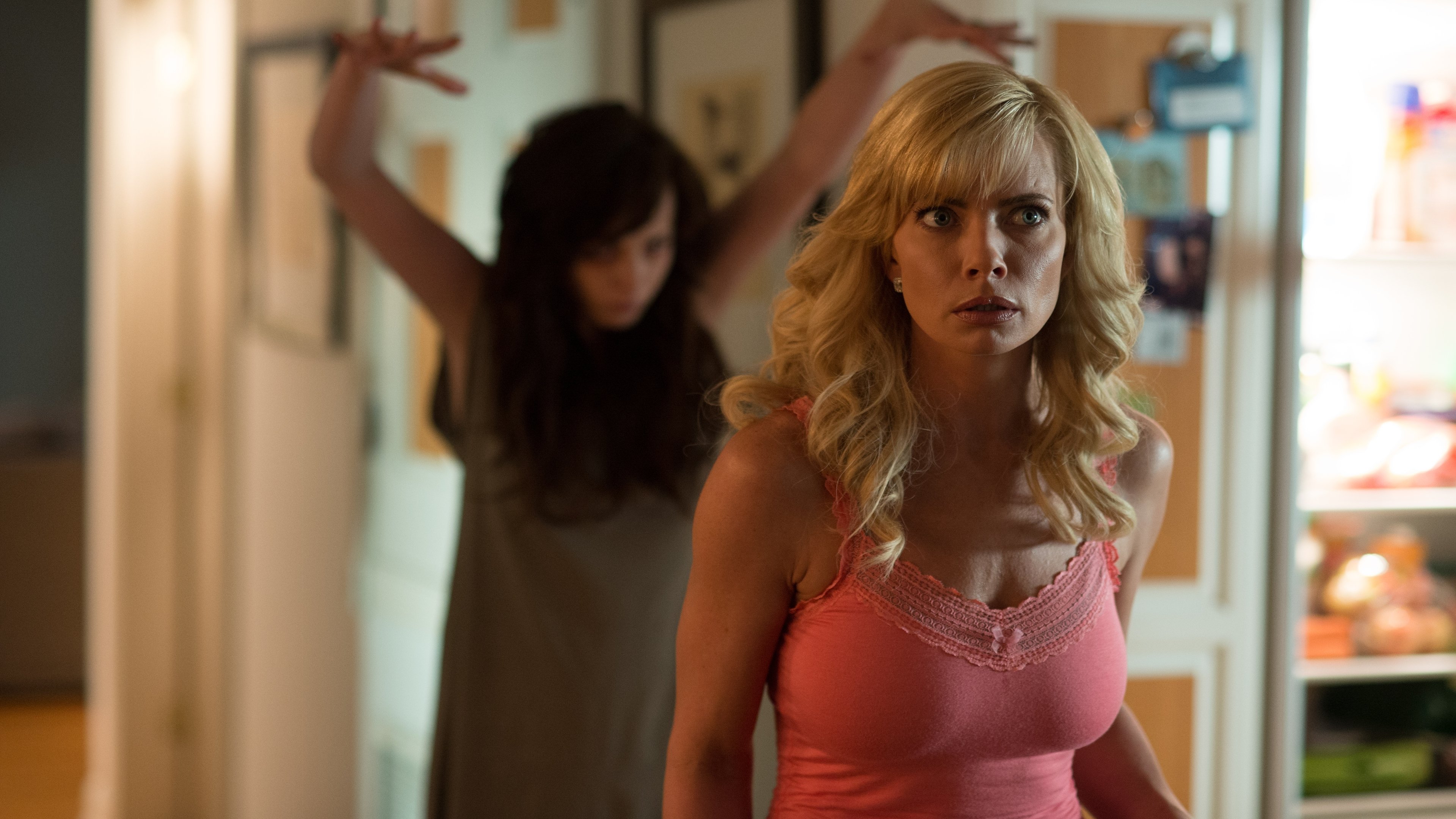 Фильм Дом с паранормальными явлениями-2 (США, 2014) смотреть онлайн ...