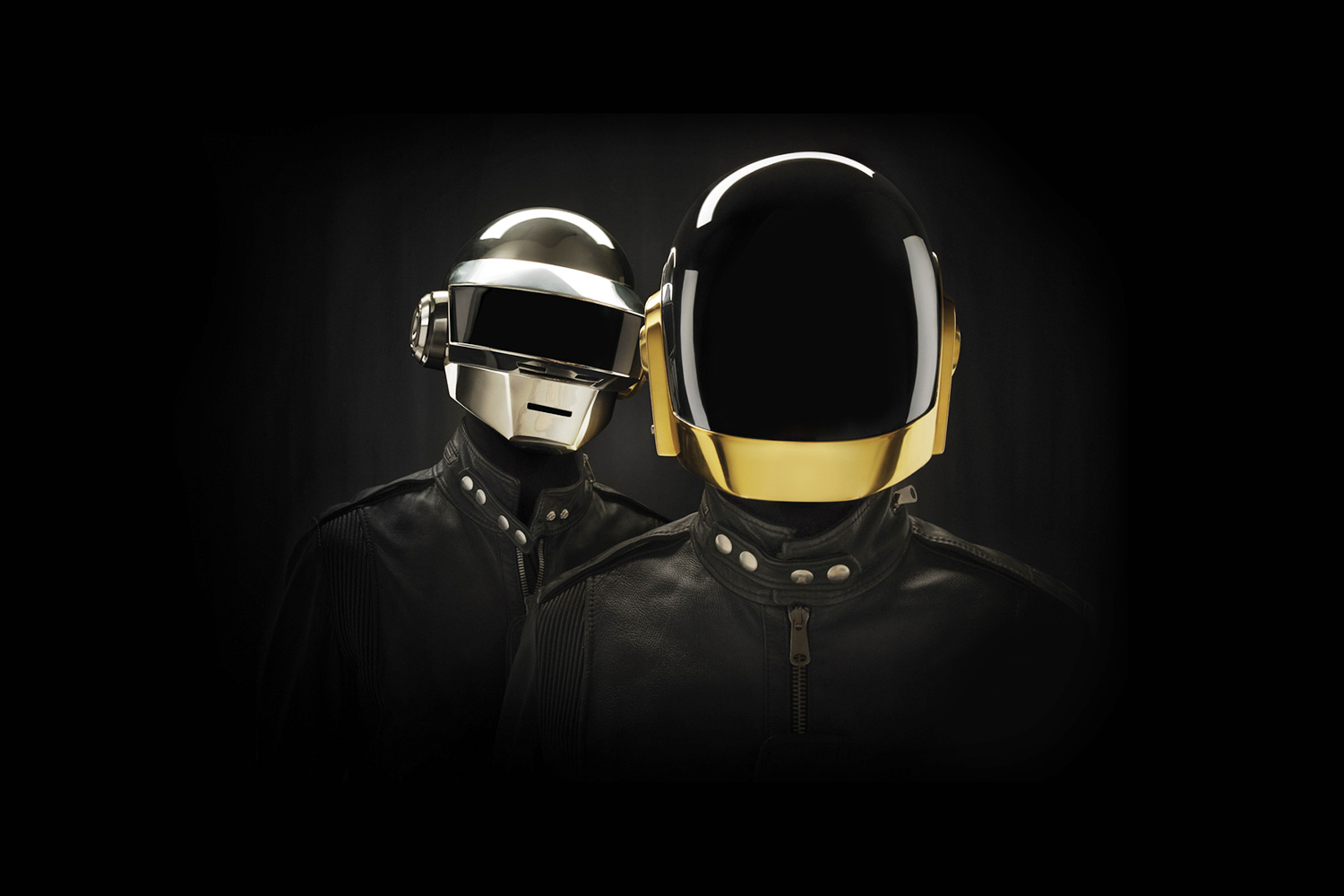 Джулиан Касабланкас в новом клипе Daft Punk