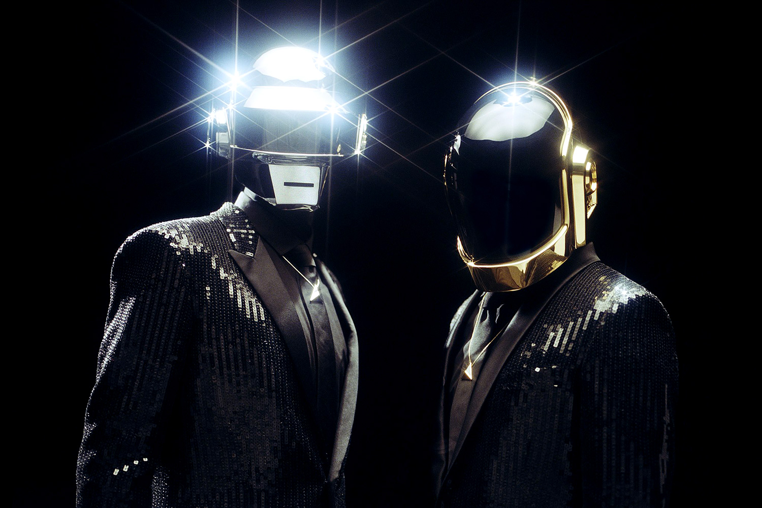 Совместная песня Daft Punk и Джей Зи