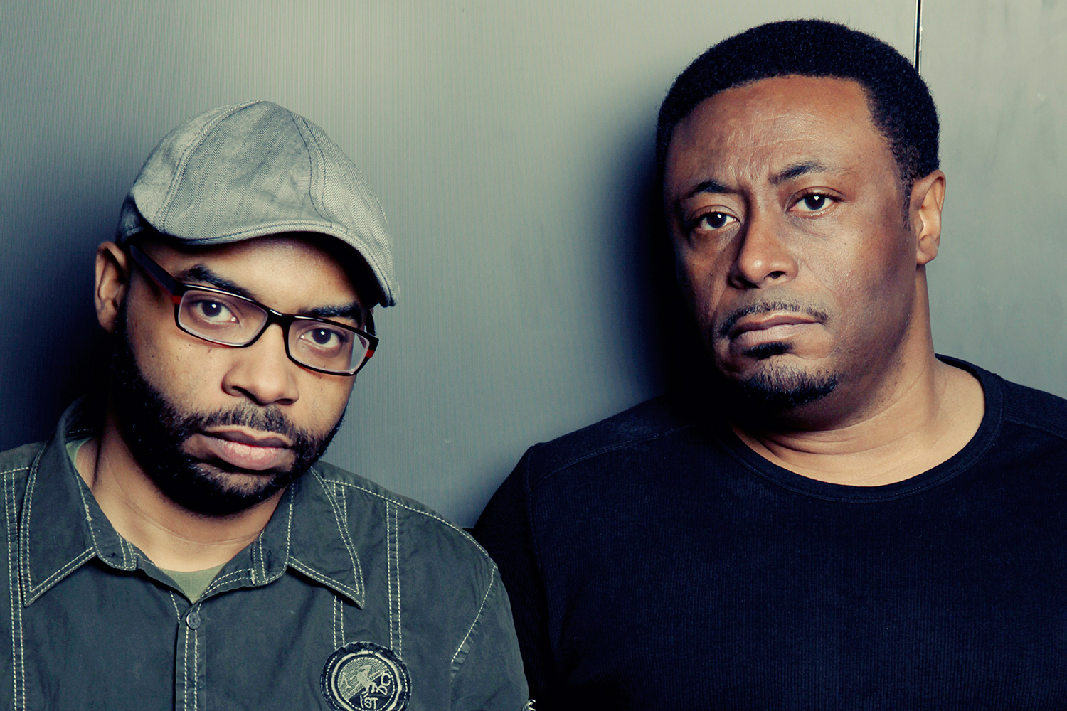 «Day of Love»: Octave One