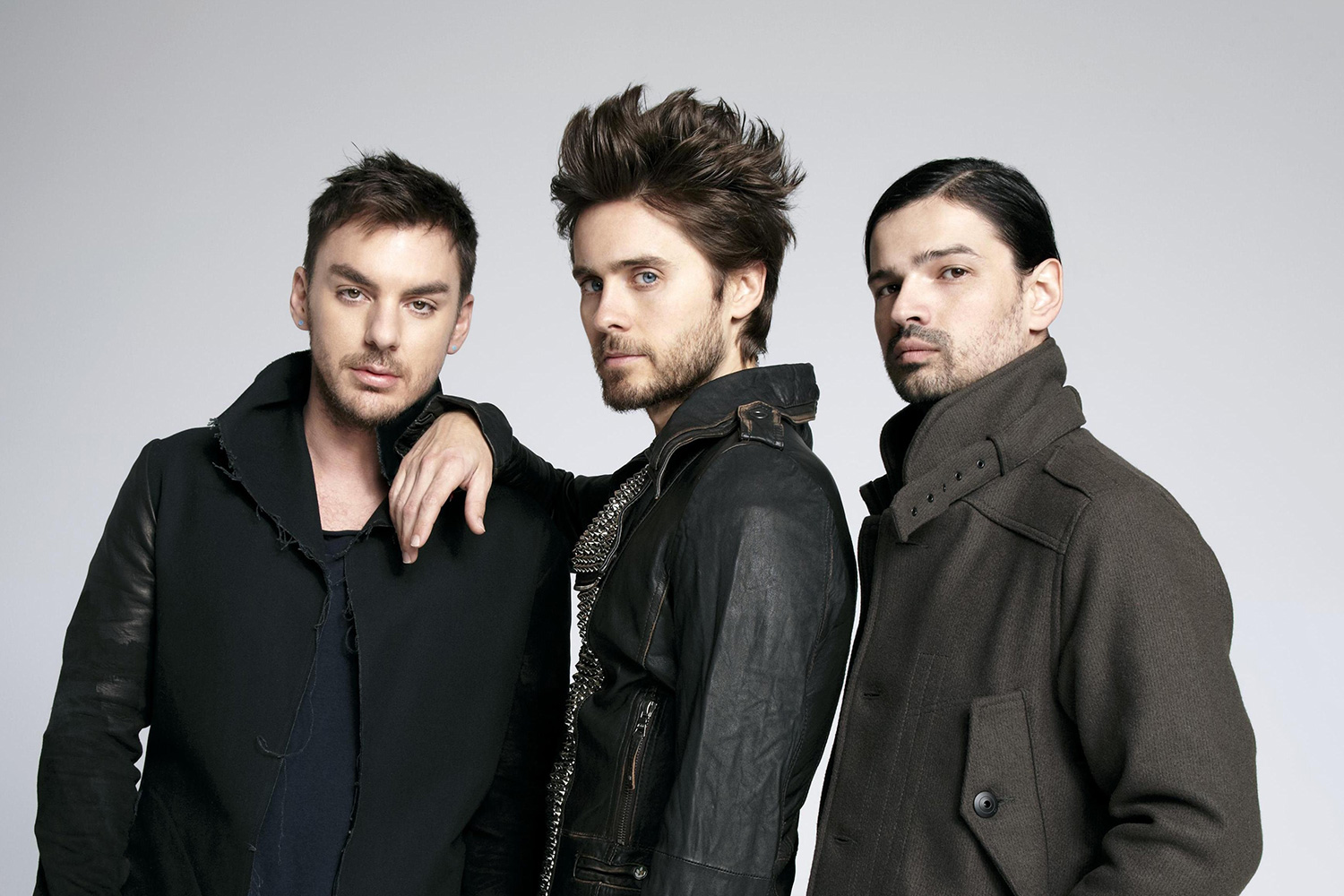  30 Seconds to Mars