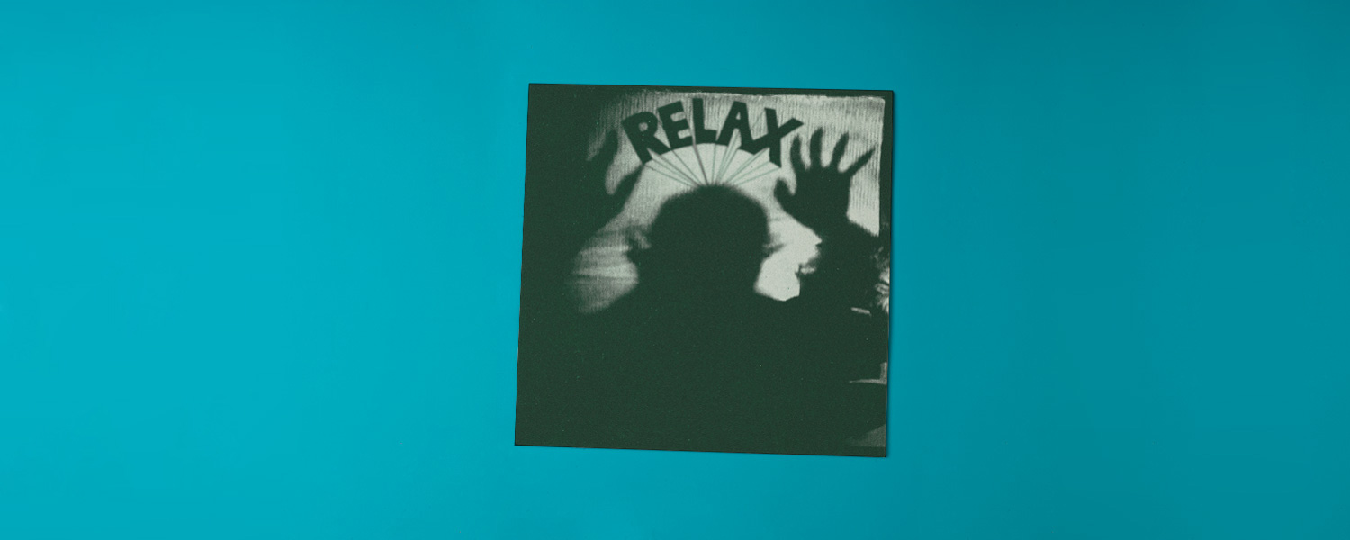 Holy Wave «Relax»
