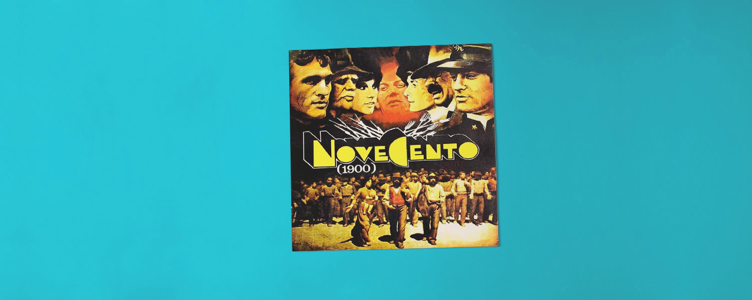«Novecento» (1976)