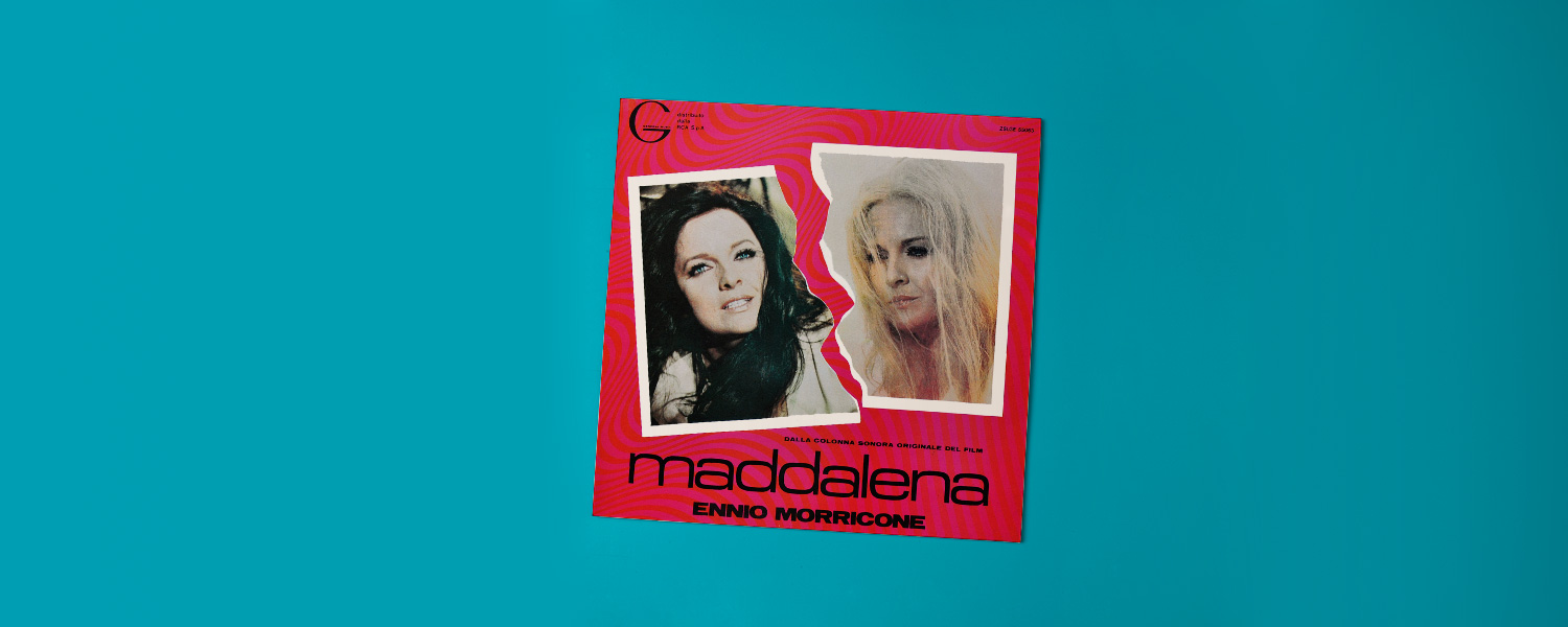 «Maddalena» (1971)
