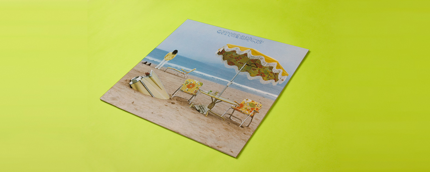 Neil Young «On the Beach» (1974)
