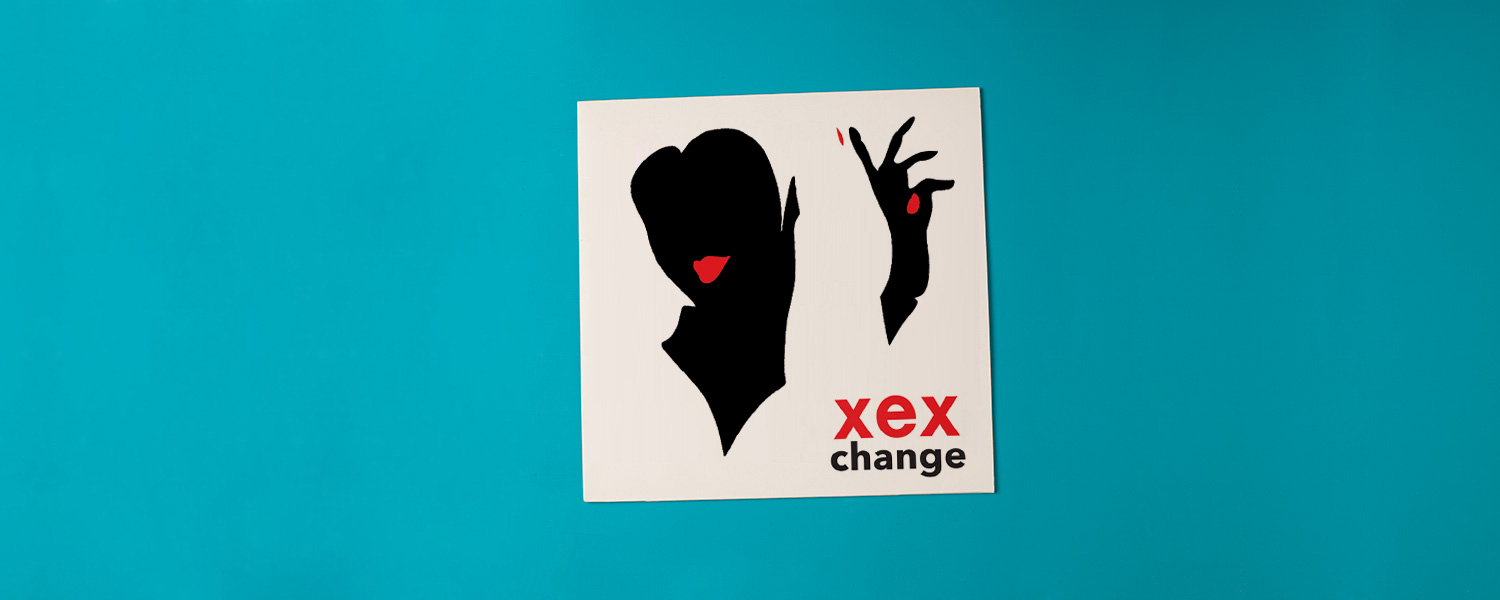 Xex «Change»