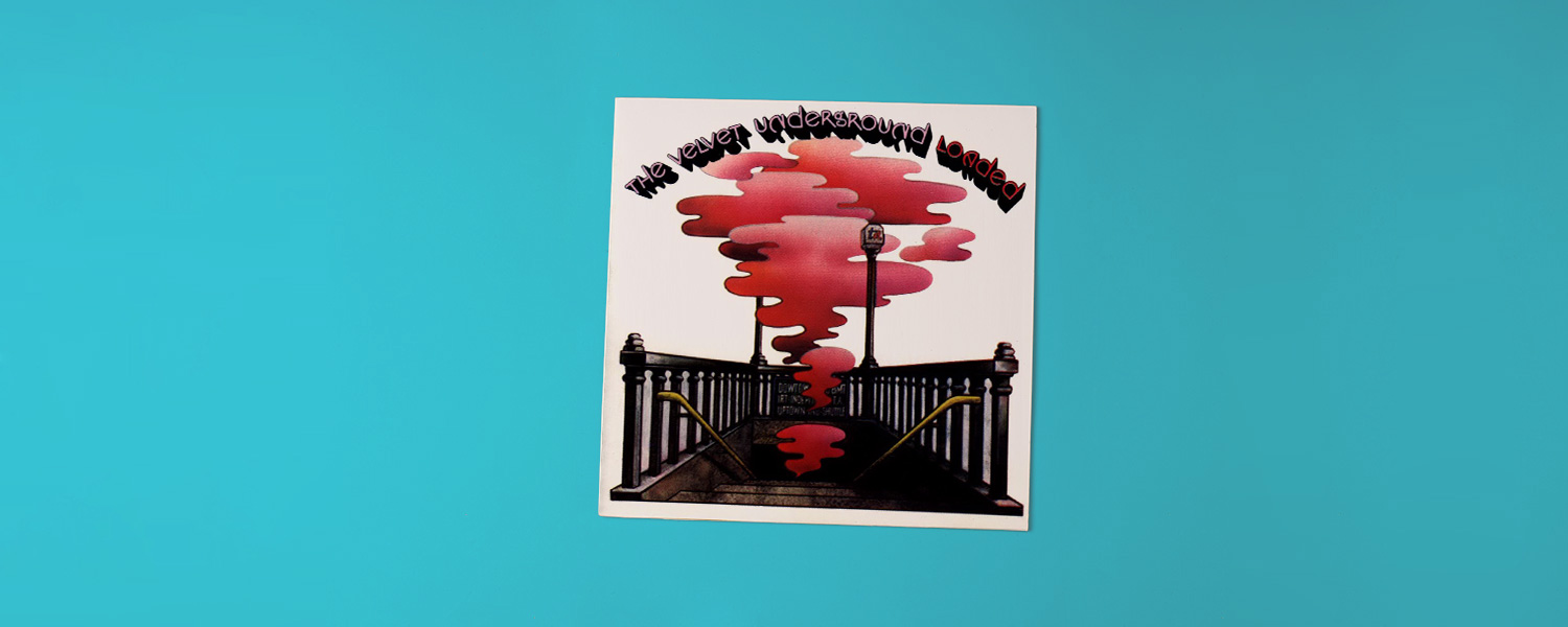 The Velvet Underground «Loaded» (1970)