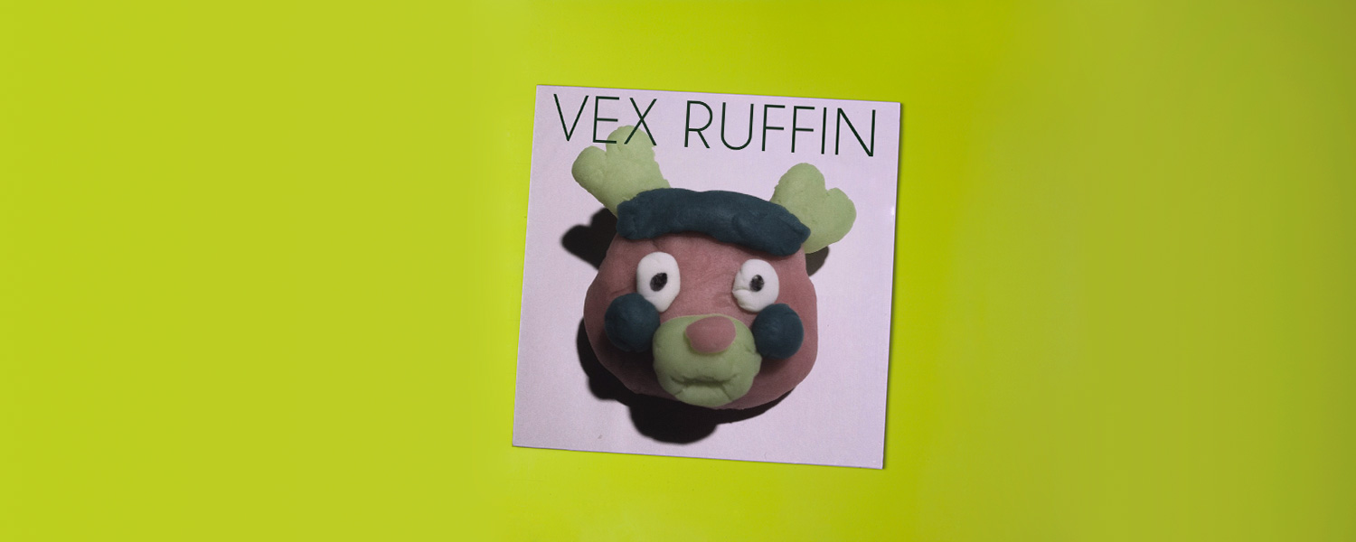 Vex Ruffin «Vex Ruffin»