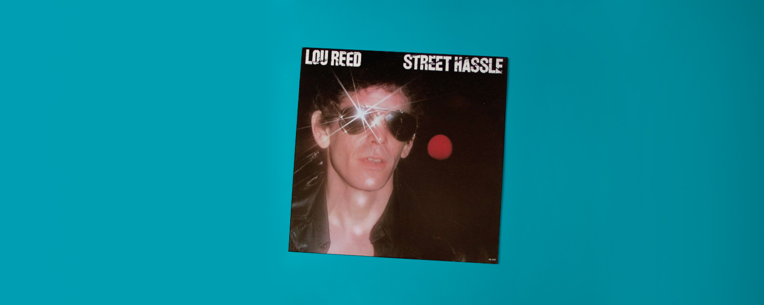 «Street Hassle» (1978)