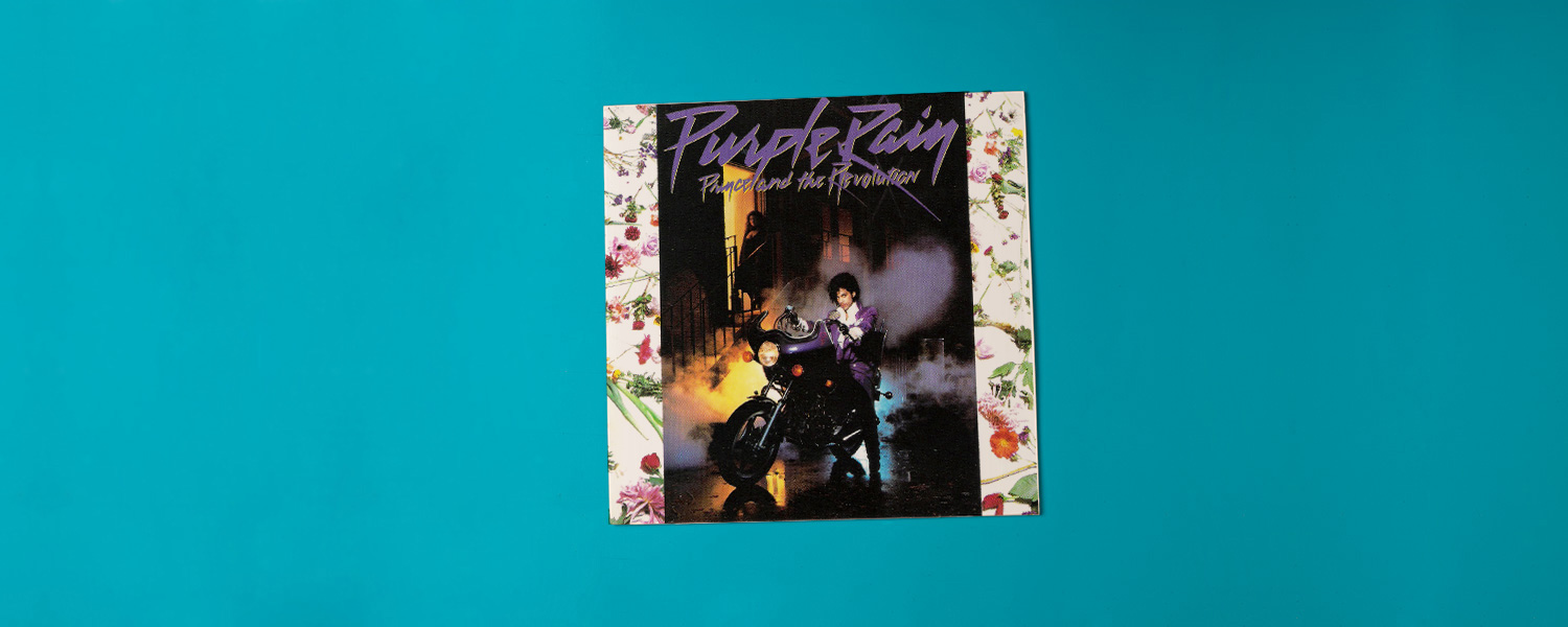 «Purple Rain» (1984)