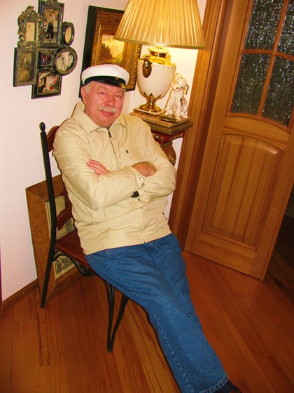 Актер андрей мартынов википедия фото