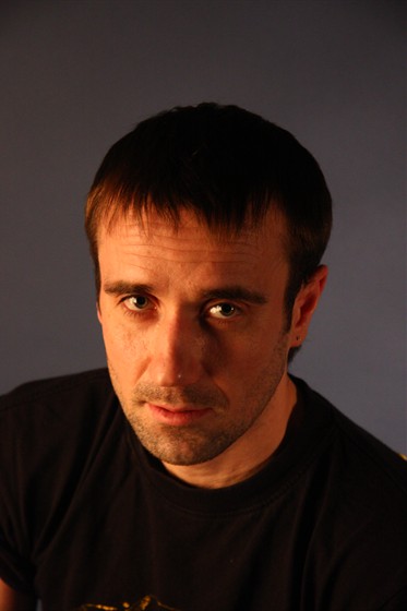 Алексей матошин актер фото