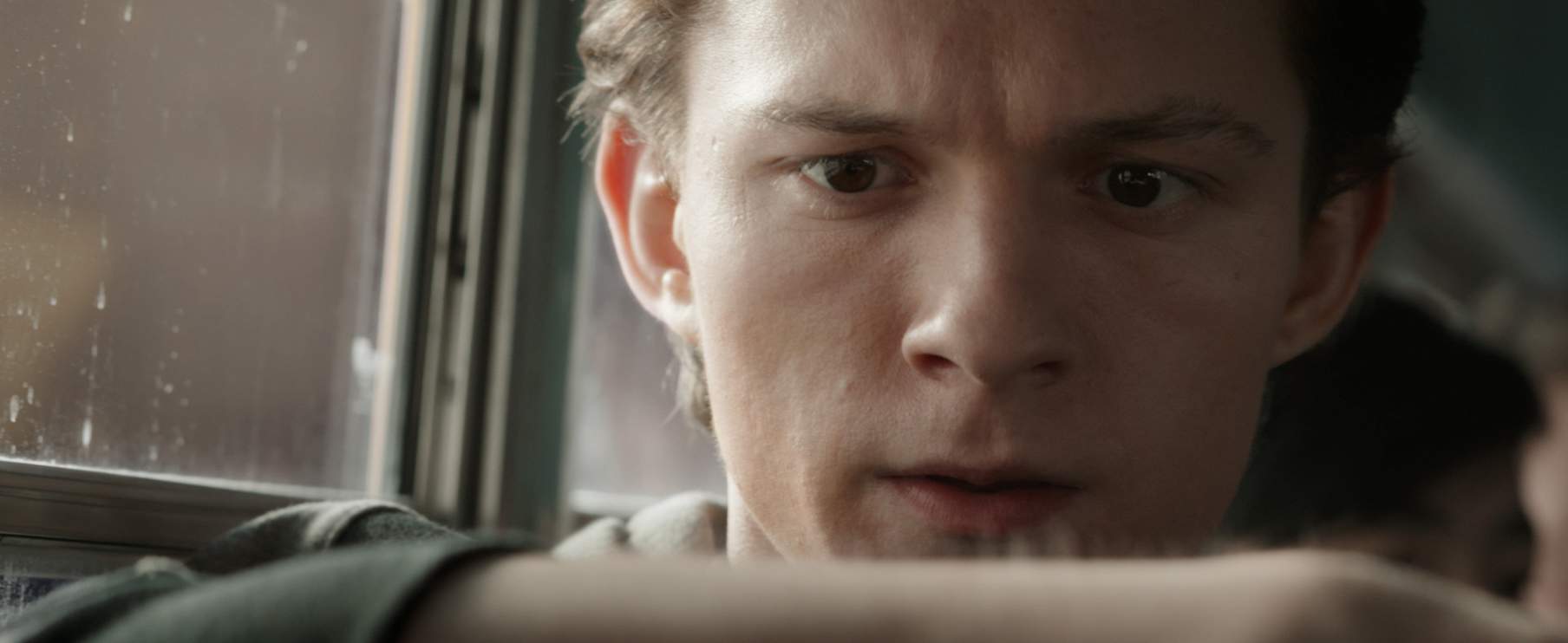 Том Холланд (Tom Holland) , фильмография