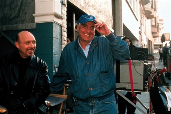 Фото Гарри Маршалл