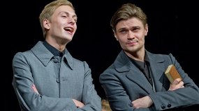 Евгений Онегин