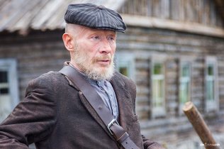 Виктор Проскурин (Viktor Proskurin) биография, фильмы, спектакли, фото