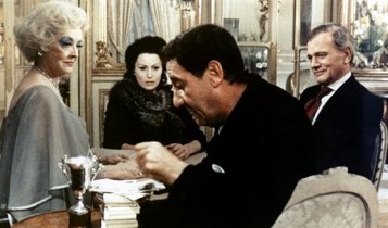 Альберто Сорди (Alberto Sordi) биография, фильмы, спектакли, фото