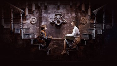 Баллада О Маленьком Сердце, Отзывы На Мюзикл – Афиша-Театры