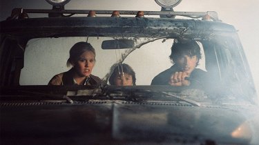 Фильм Туман (США, Канада, 2005) – Афиша-Кино