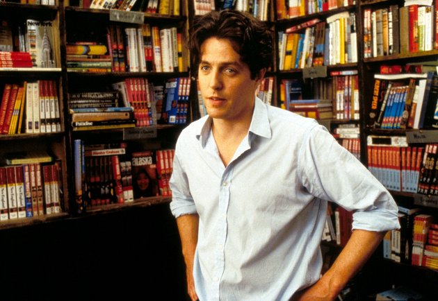 Film Notting Hill Ssha Velikobritaniya 1999 Smotret Onlajn Afisha Kino