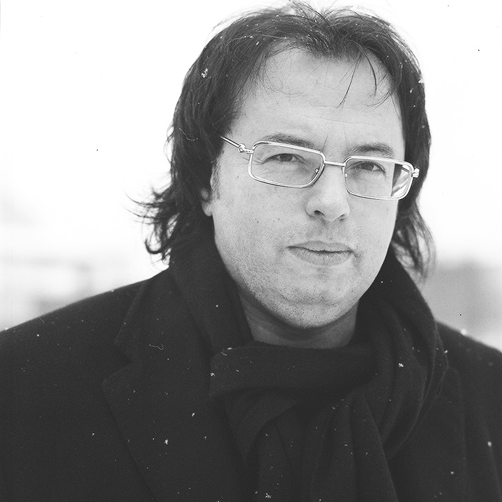 Александр Кушнир, автор книги