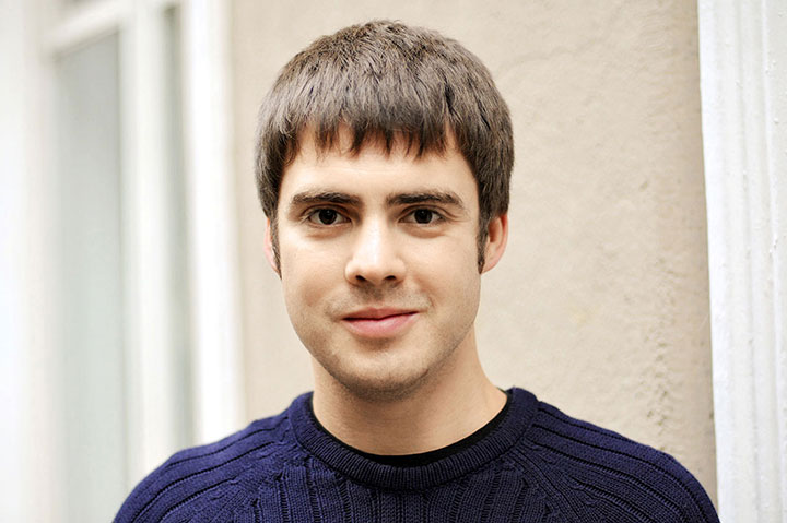 Павел Малышев, сооснователь Backpacker Ecohostel