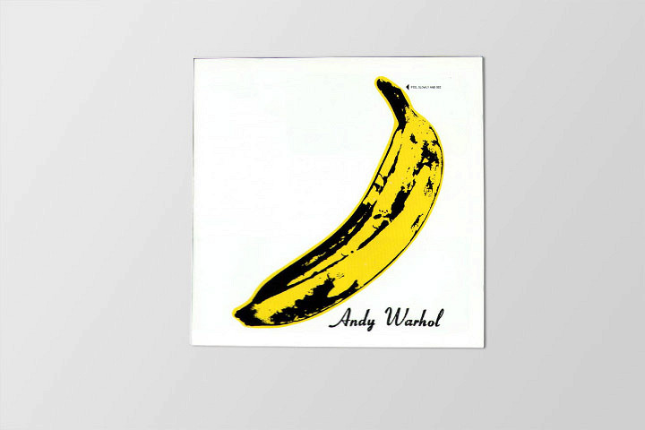 The Velvet Underground & Nico «The Velvet Underground & Nico», 100000 р.